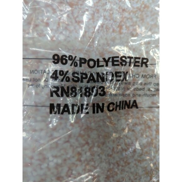 Vintage Denim & Co Size 10 QVC 29" Waist 5 Pocket Dark Olive Green Pants - Picture 7 of 8